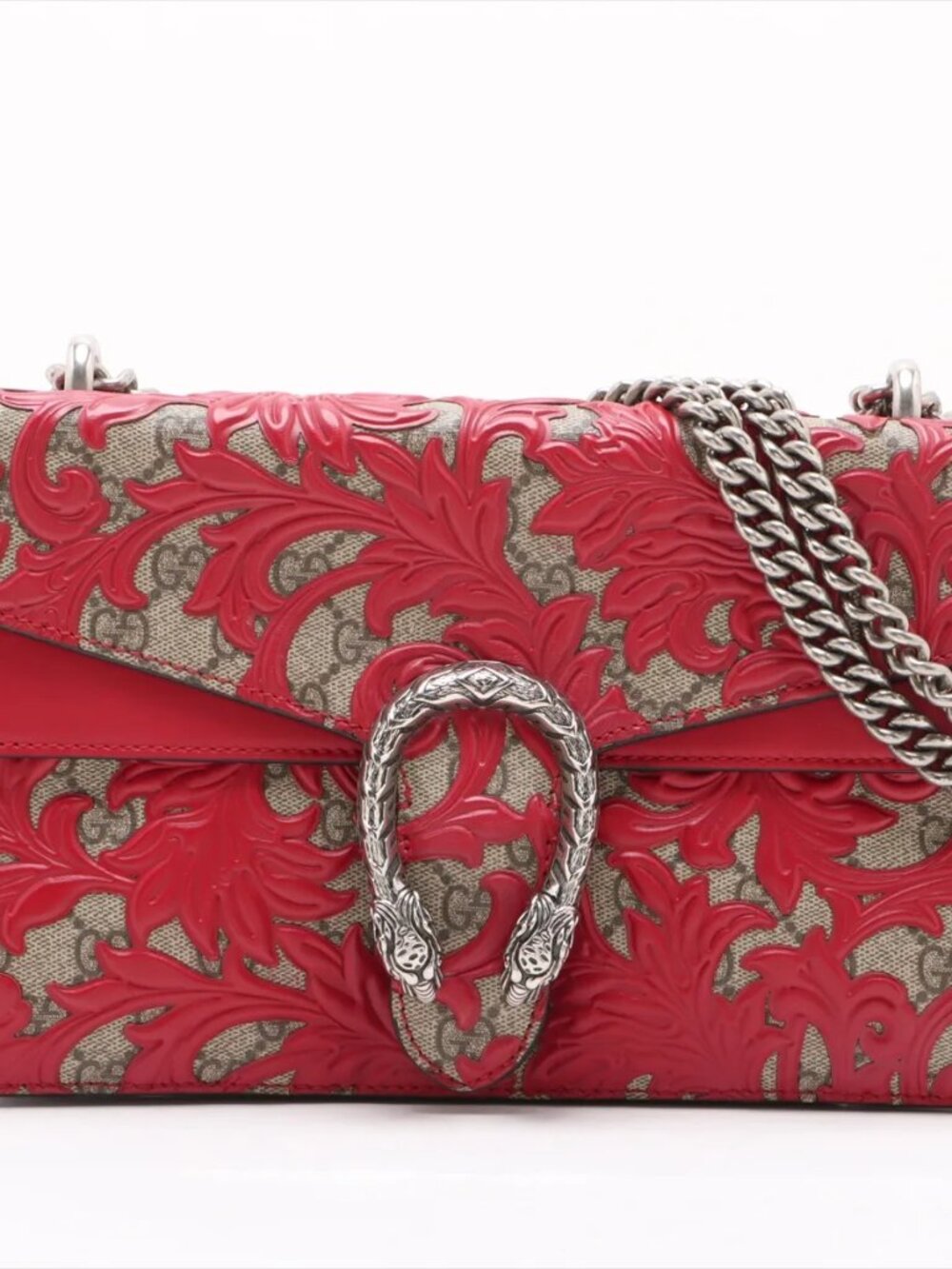 GUCCI RARE BAG A112 MOG